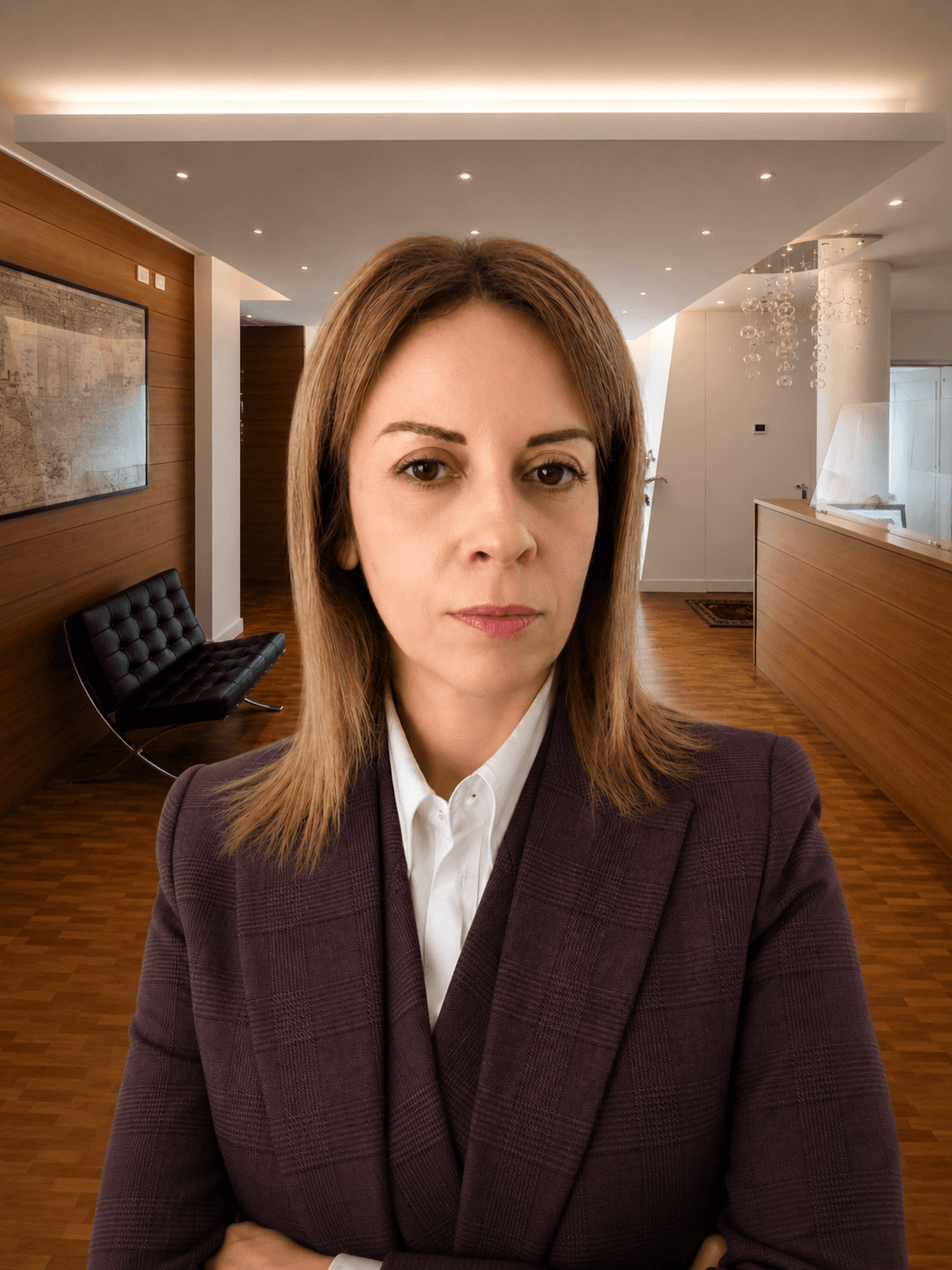 Avv. Anna Invernizzi