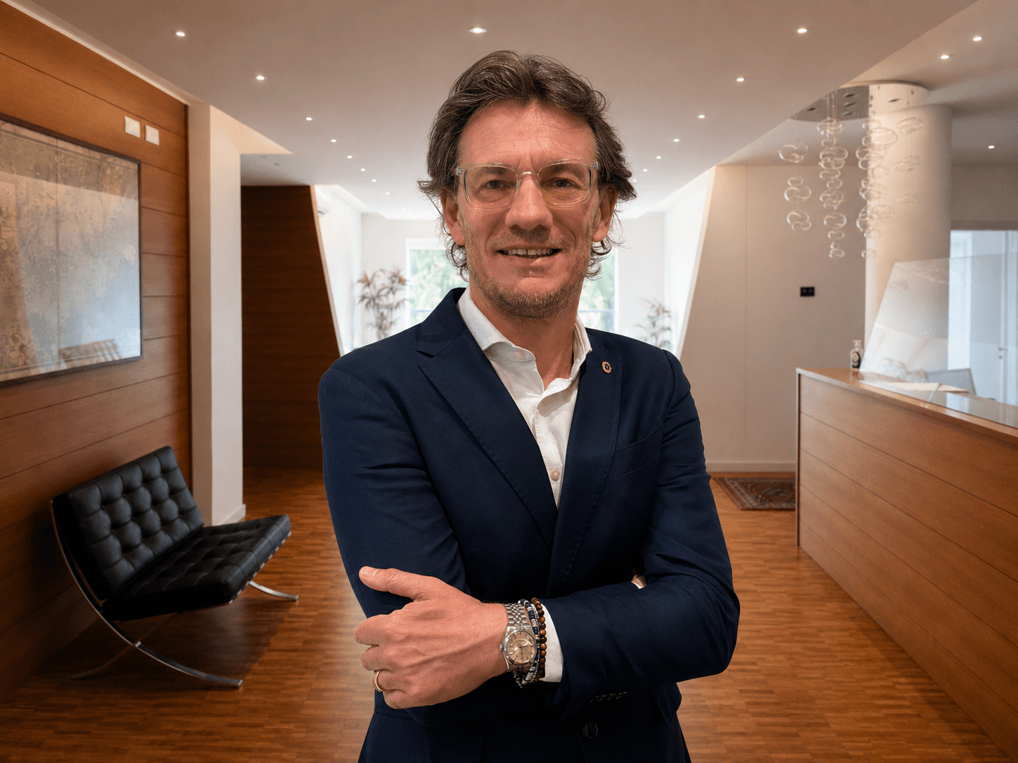 Avv. Matteo Pellacani